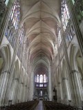 Quelques églises de Troyes